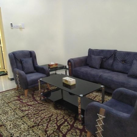 Al Ghazlan Hotel Sinaw Ruddah Zewnętrze zdjęcie