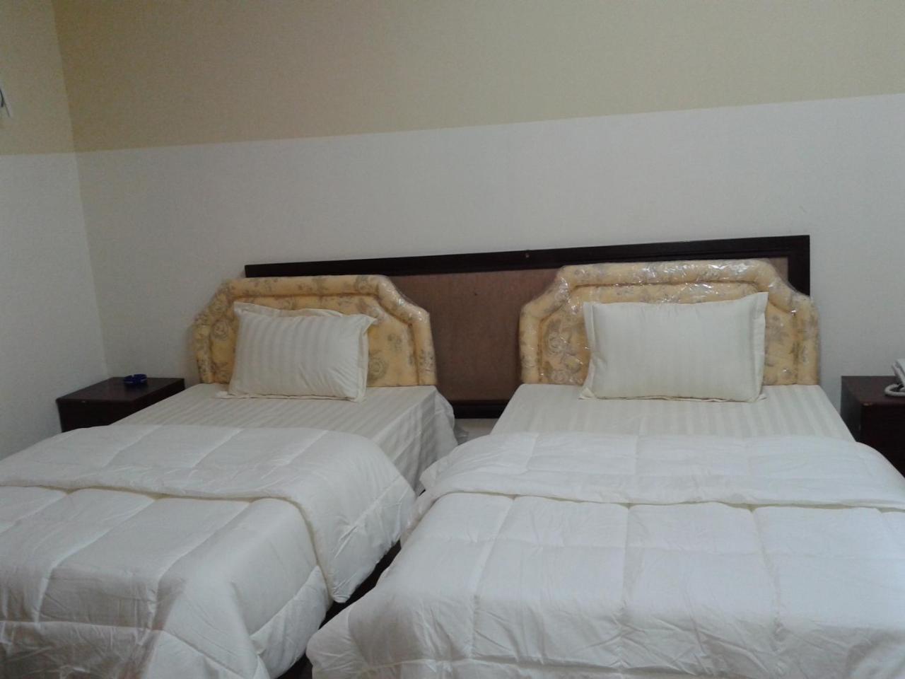 Al Ghazlan Hotel Sinaw Ruddah Zewnętrze zdjęcie