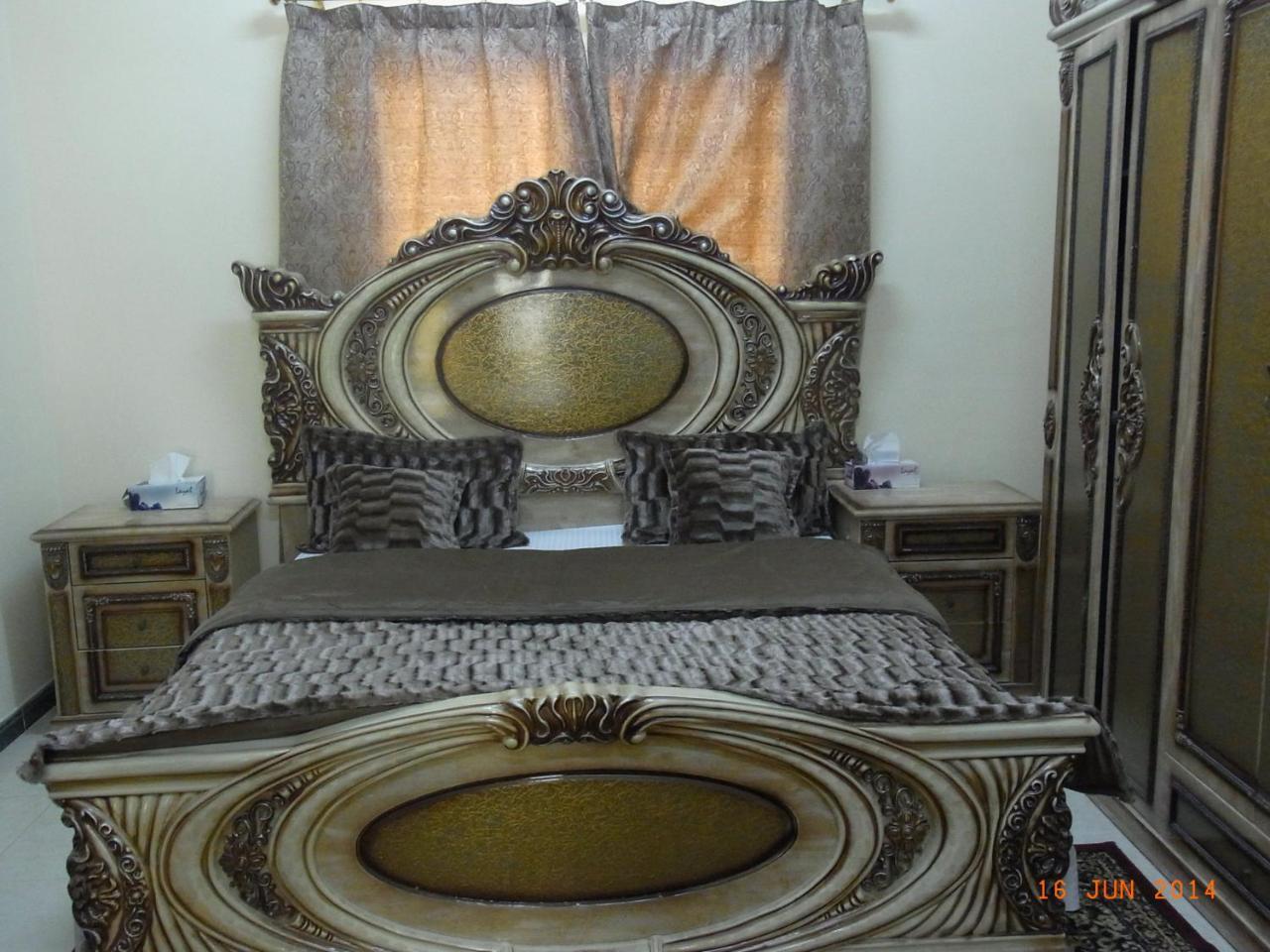 Al Ghazlan Hotel Sinaw Ruddah Zewnętrze zdjęcie