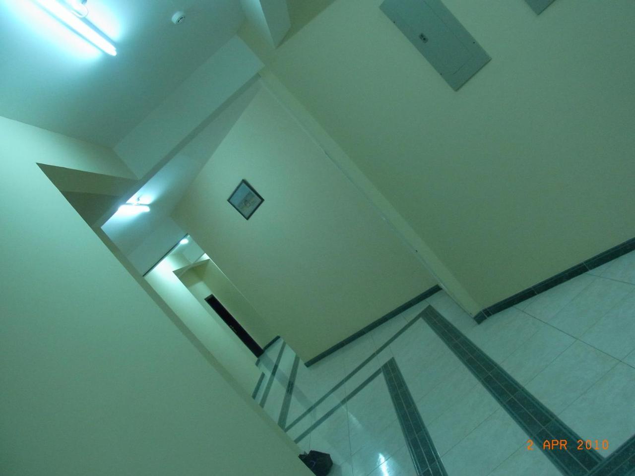 Al Ghazlan Hotel Sinaw Ruddah Zewnętrze zdjęcie