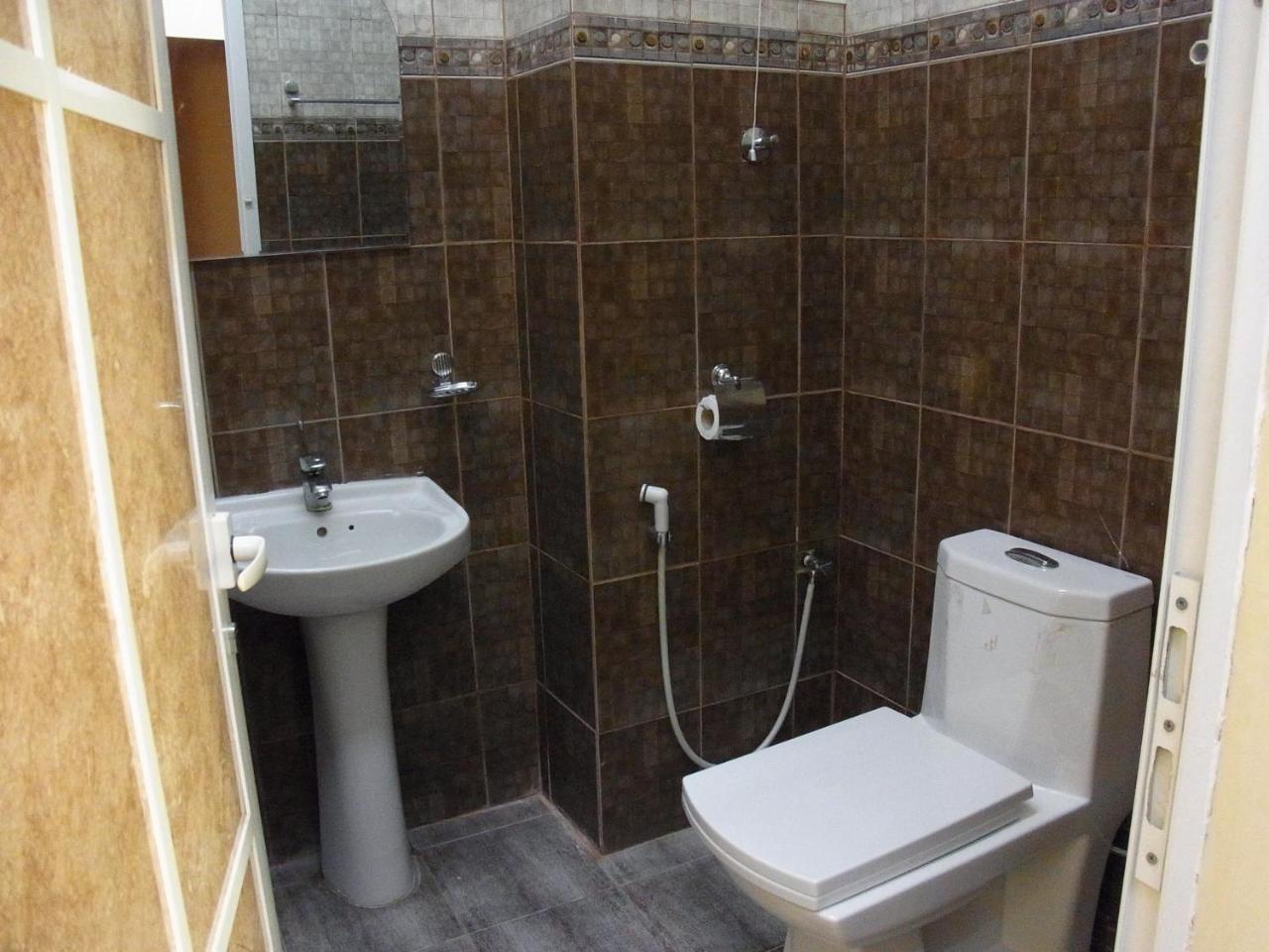 Al Ghazlan Hotel Sinaw Ruddah Zewnętrze zdjęcie