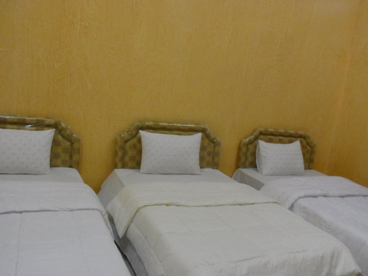 Al Ghazlan Hotel Sinaw Ruddah Zewnętrze zdjęcie