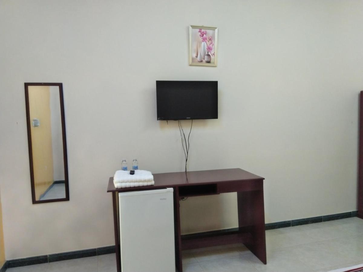 Al Ghazlan Hotel Sinaw Ruddah Zewnętrze zdjęcie